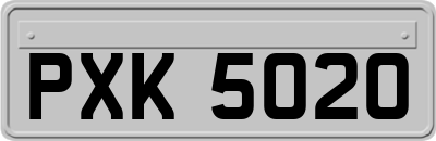 PXK5020