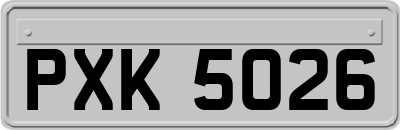 PXK5026