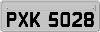 PXK5028