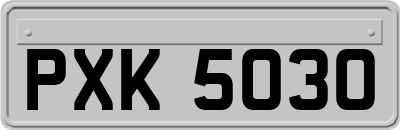 PXK5030