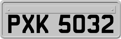 PXK5032