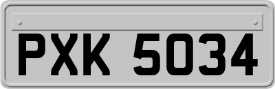 PXK5034