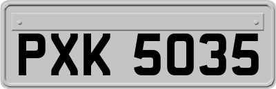 PXK5035