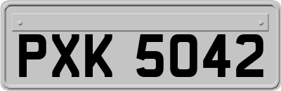 PXK5042