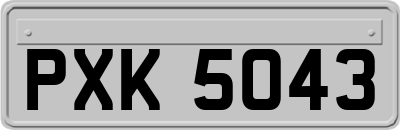 PXK5043