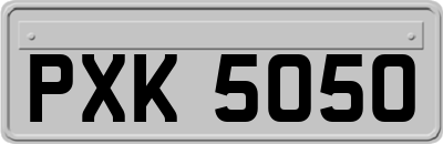 PXK5050