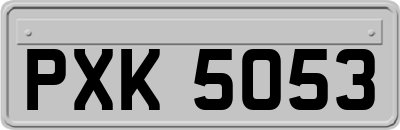 PXK5053