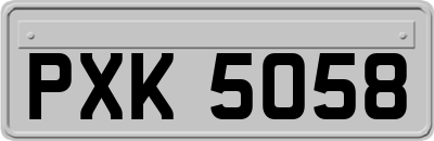 PXK5058