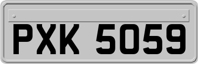 PXK5059