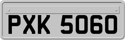 PXK5060