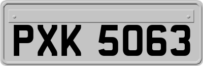 PXK5063