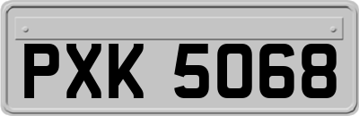 PXK5068