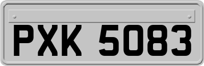 PXK5083