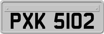 PXK5102