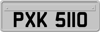 PXK5110