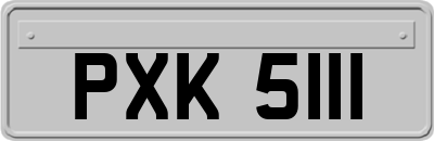 PXK5111