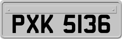 PXK5136