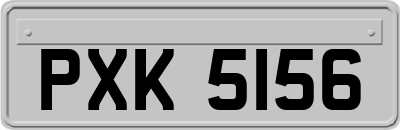 PXK5156