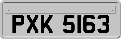 PXK5163