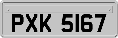 PXK5167