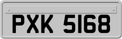 PXK5168