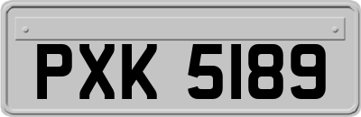 PXK5189