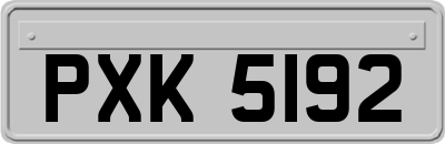 PXK5192