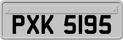 PXK5195