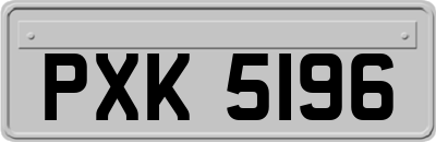 PXK5196