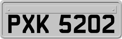 PXK5202