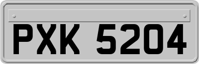 PXK5204