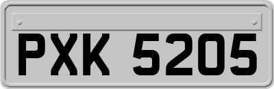 PXK5205