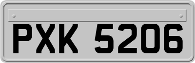 PXK5206