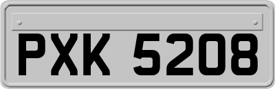 PXK5208