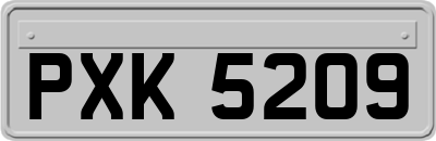 PXK5209