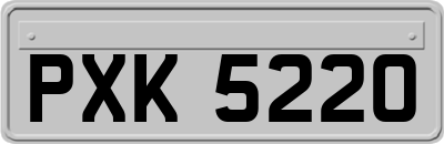 PXK5220