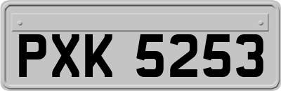 PXK5253