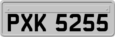 PXK5255