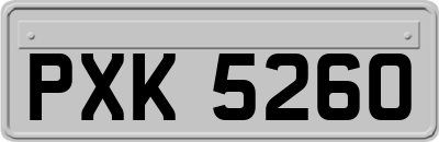 PXK5260