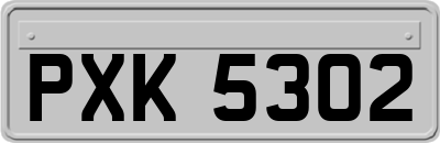 PXK5302