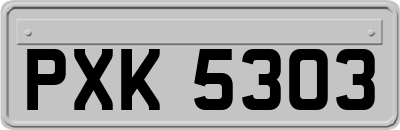 PXK5303