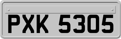 PXK5305