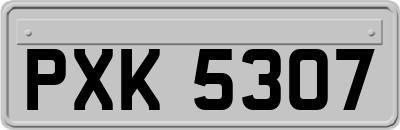 PXK5307