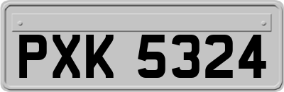 PXK5324