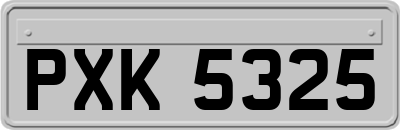 PXK5325