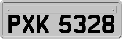 PXK5328