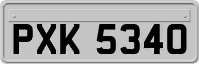 PXK5340