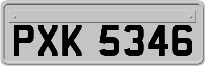 PXK5346