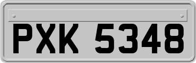 PXK5348