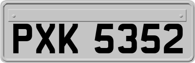 PXK5352